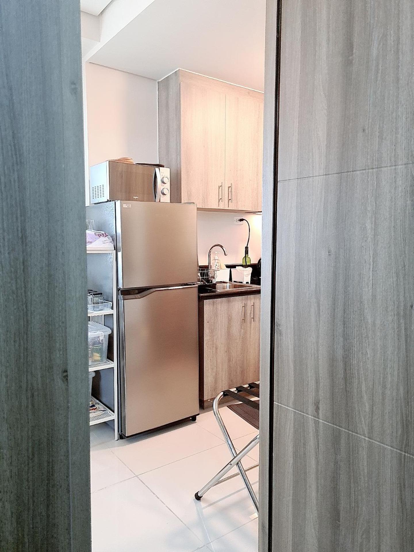 Cozy Penthouse 2Br Suite W Balcony - Amazing Manila Bay View And City Skyline Near Moa Пасай Экстерьер фото